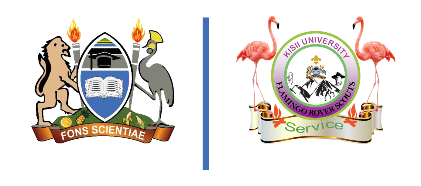 Kisii University Logo